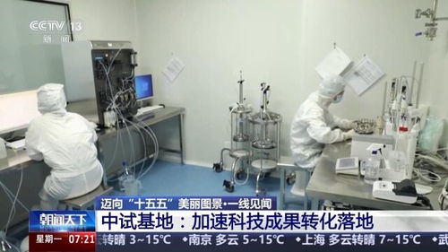 一線見(jiàn)聞丨順藤摸瓜 深圳科創(chuàng)青藤體系，如何賦能硬科技轉(zhuǎn)化？