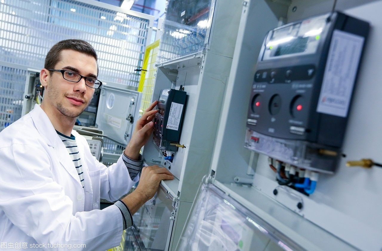 智能電網(wǎng)時代的技術(shù)服務(wù)先鋒 聚焦低壓微網(wǎng)絡(luò)與電力設(shè)備認證